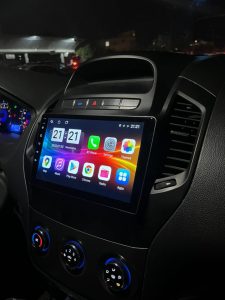 مانیتور جیلی GC6