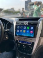 مانیتور X7 GEELY