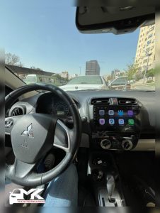 مولتی مدیا میتسوبیشی