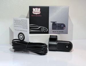 دوربین ثبت وقایع Xb Sound