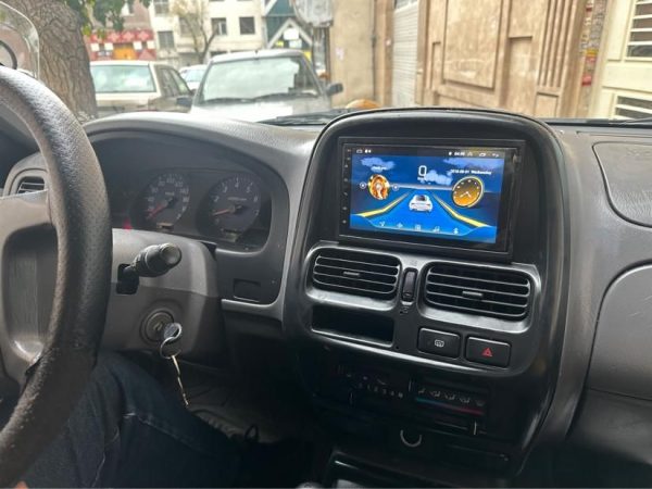 مانیتور اندروید رونیز