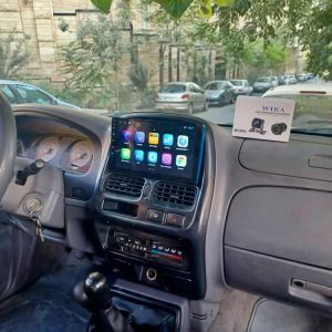 مانیتور نیسان رونیز